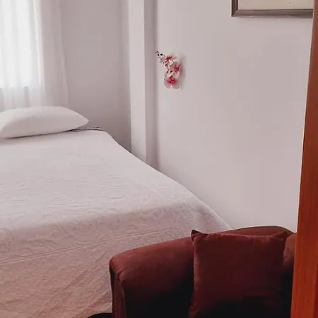 Hospedaje Turistico Chorrillos Suenos De Luna Inn Lima Exterior photo