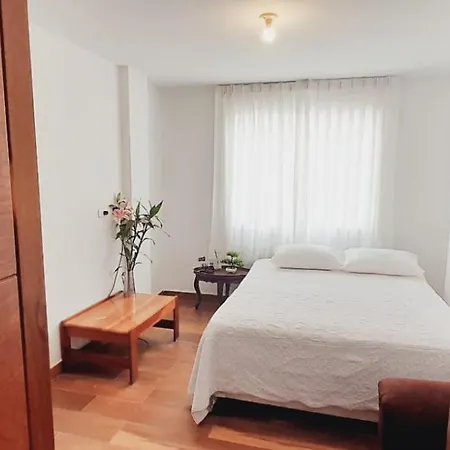 Hospedaje Turistico Chorrillos Suenos De Luna Inn Lima Exterior photo