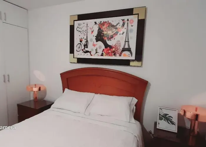 Hospedaje Turistico Chorrillos Suenos De Luna Inn