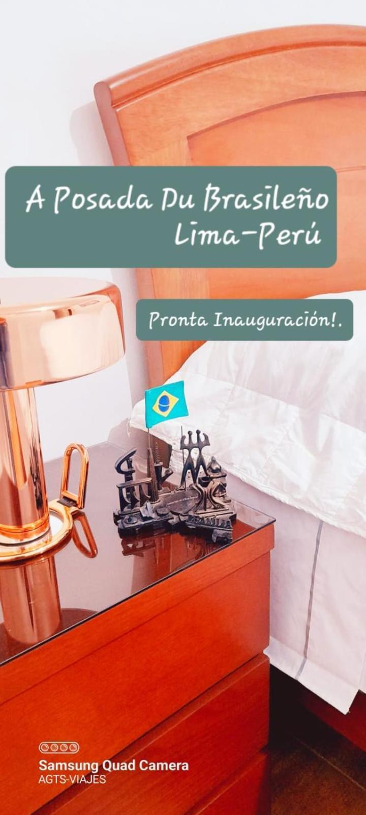 Turistico Chorrillos Suenos De Luna Homestay *