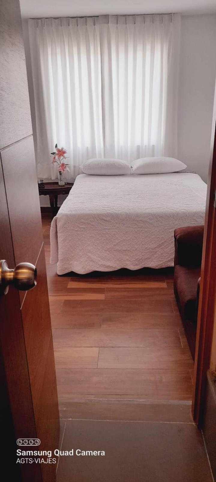 Habitación en casa particular Turistico Chorrillos Suenos De Luna *
