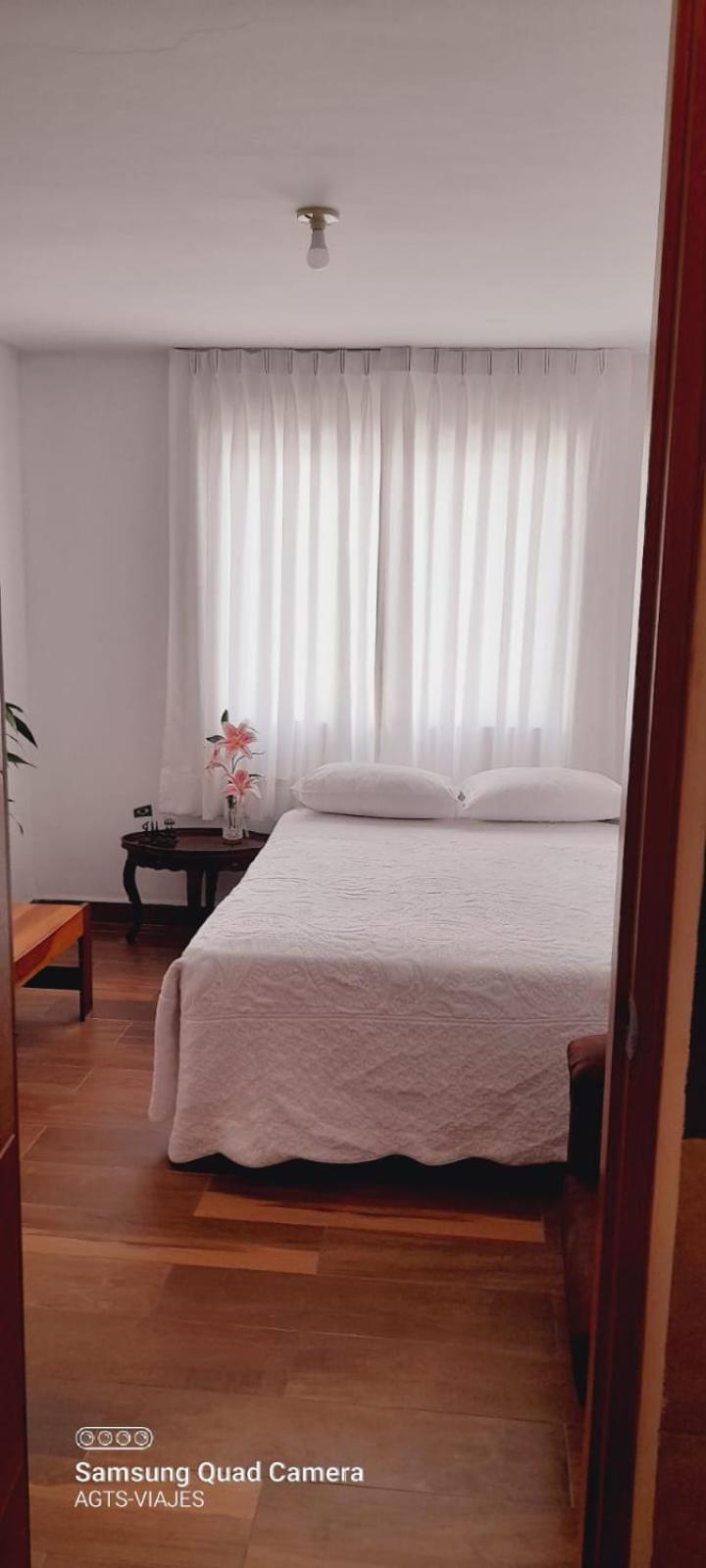 Homestay Turistico Chorrillos Suenos De Luna