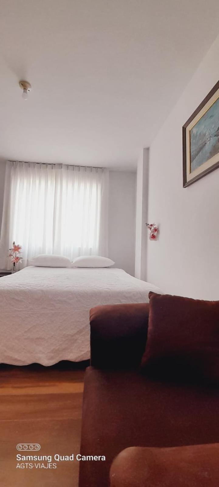 Homestay Turistico Chorrillos Suenos De Luna Lima