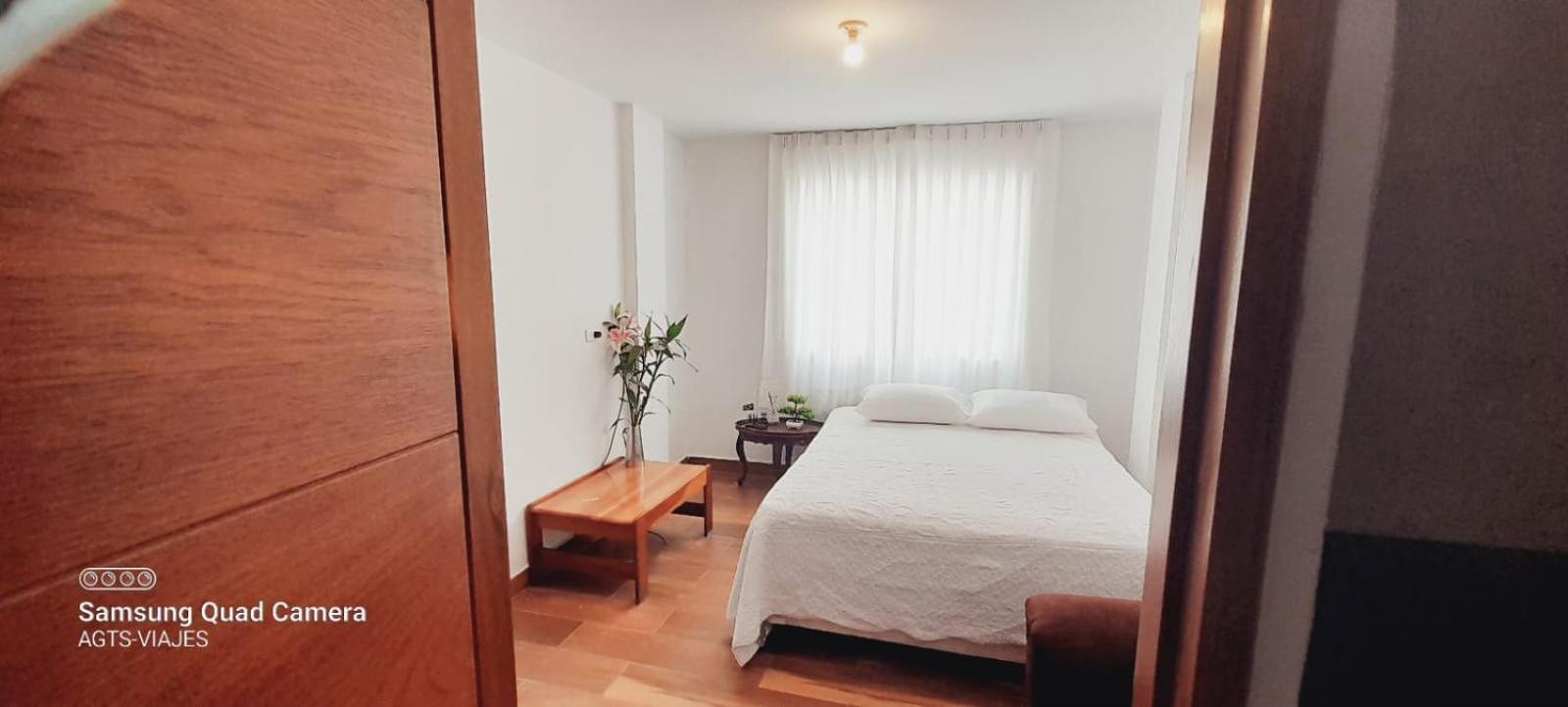 Homestay Turistico Chorrillos Suenos De Luna Lima