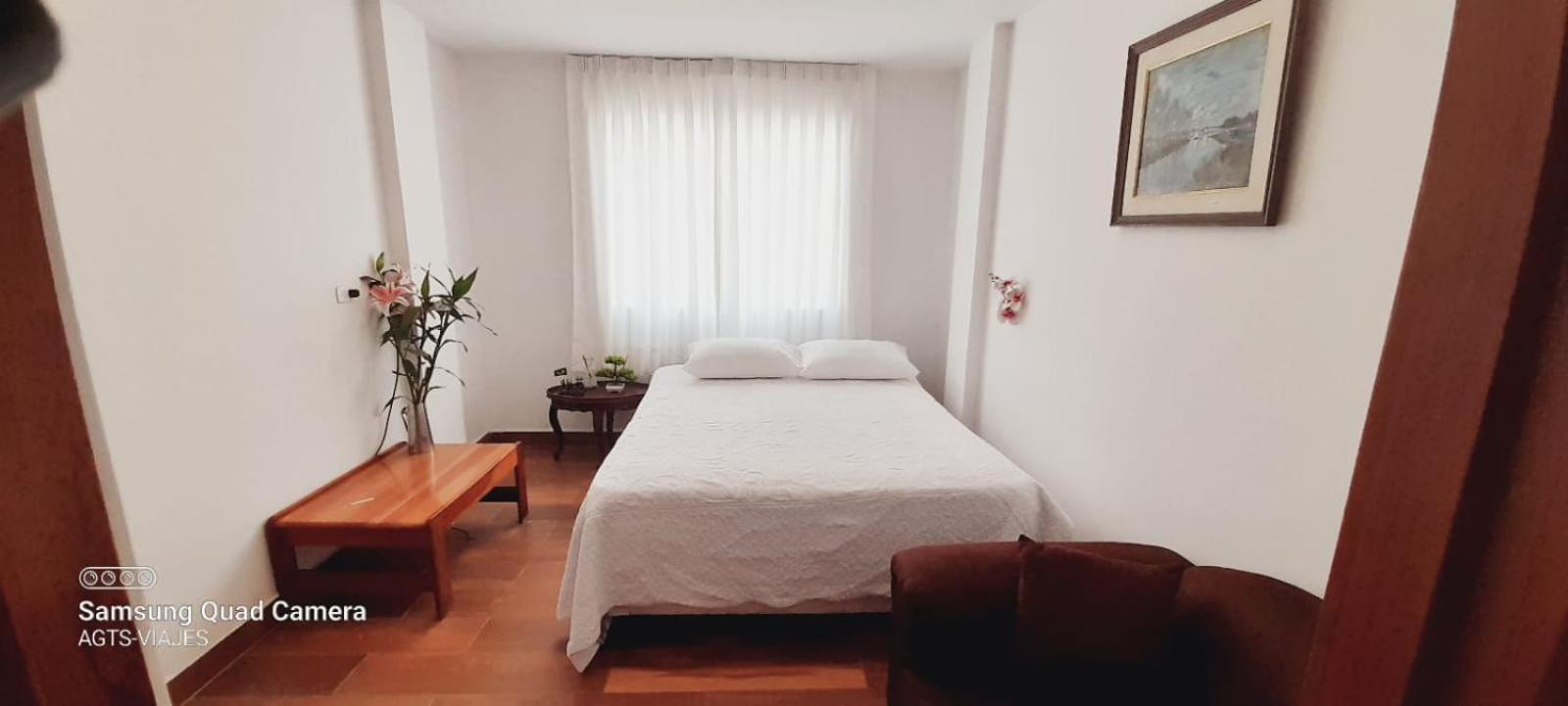 Homestay Turistico Chorrillos Suenos De Luna