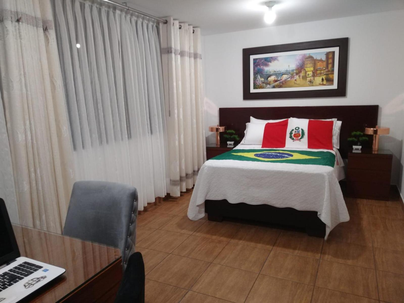 Turistico Chorrillos Suenos De Luna Lima