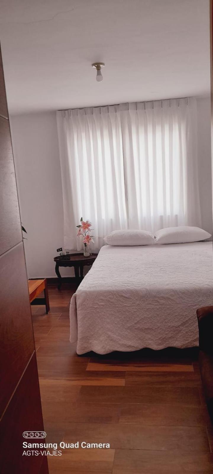 Habitación en casa particular Turistico Chorrillos Suenos De Luna