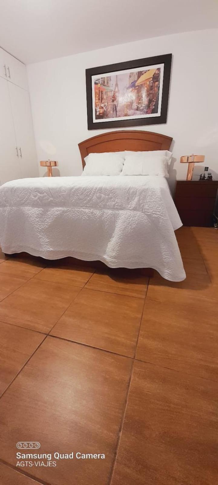 Homestay Turistico Chorrillos Suenos De Luna