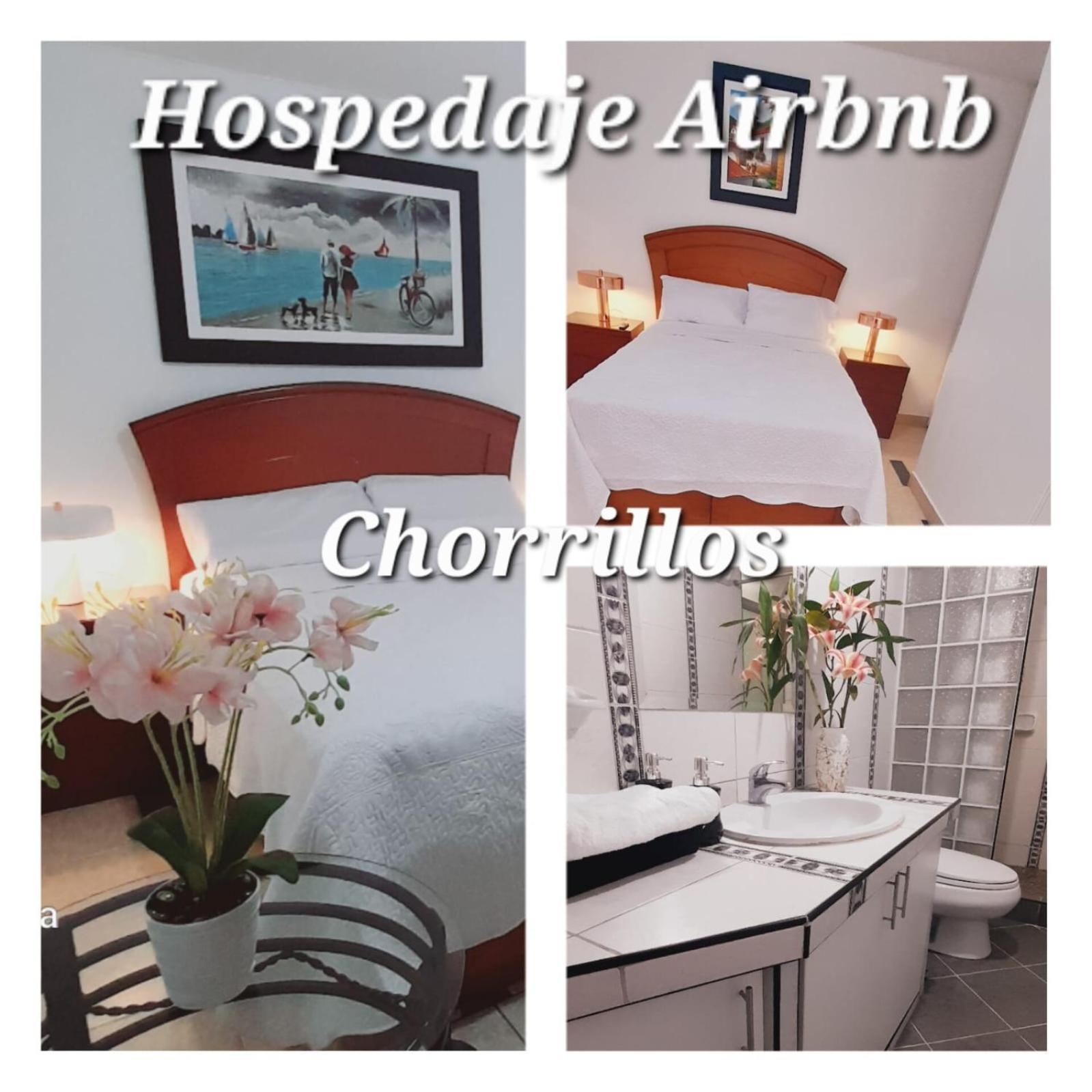 Homestay Turistico Chorrillos Suenos De Luna